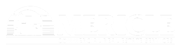 Mericle Commercial Real Estate Services logo