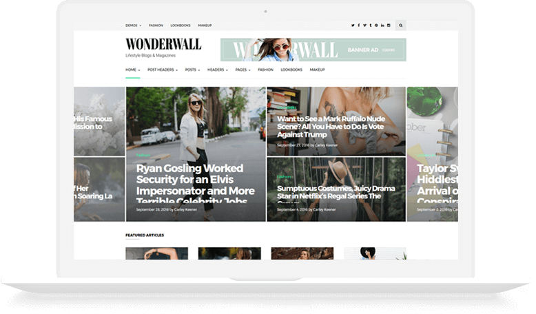 Wonderwall