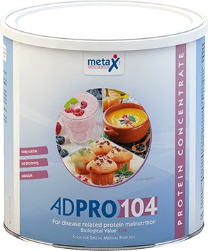 AdPro104 Dose