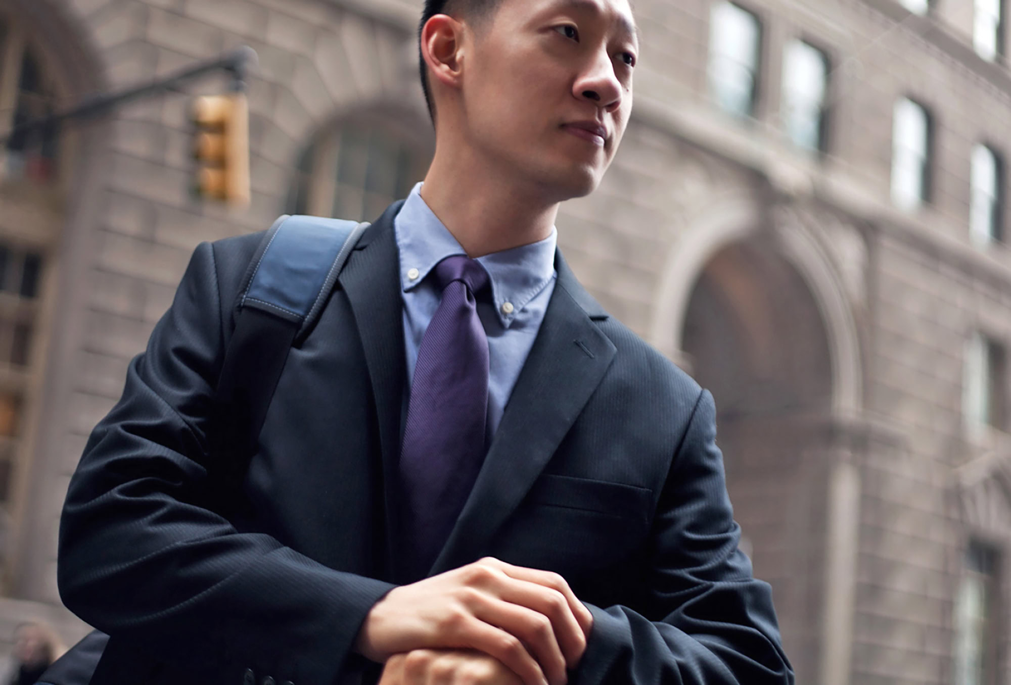 NYC Employee