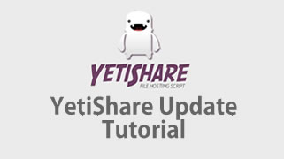 Update Tutorial