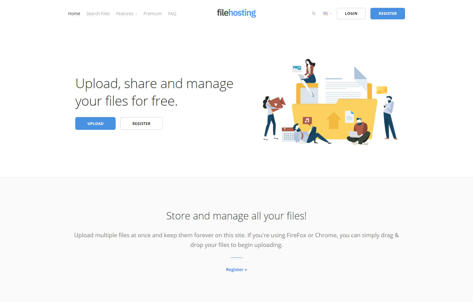 Yetishare v5.3.1 Released!