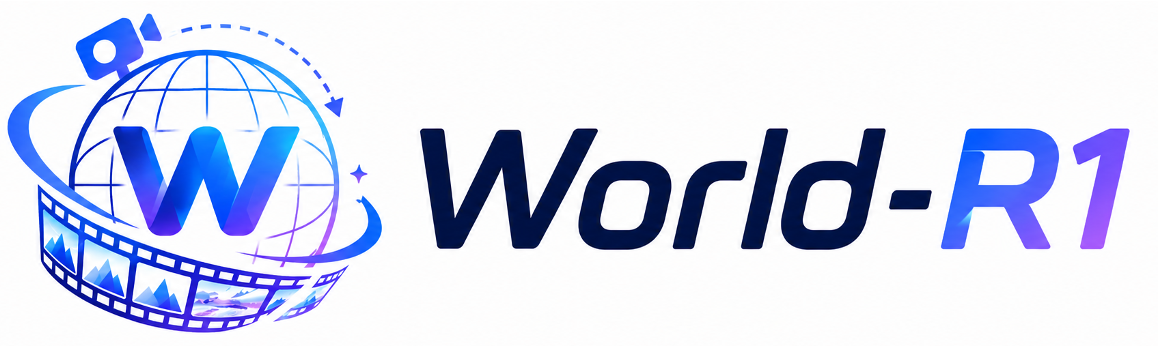 World-R1