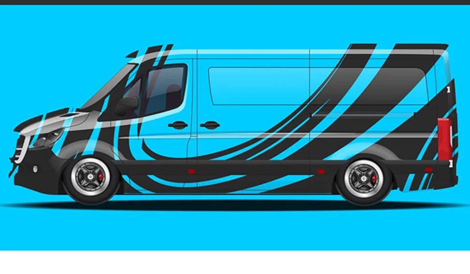 Vehicle Graphics & Wraps in St. Louis, MO