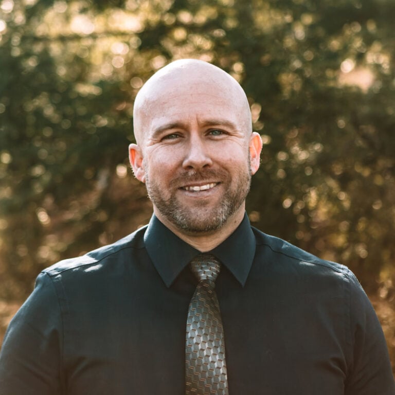Headshot of Joshua Johnson, LPCC-S (Ohio), Therapist