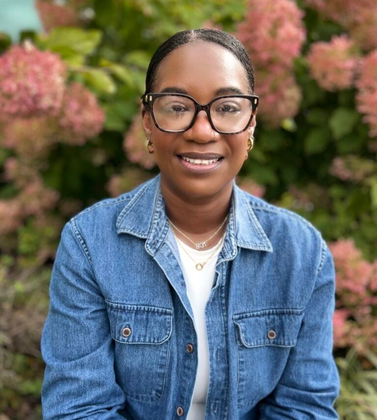 Lacretia Cadle - Counseling Trainee profile picture