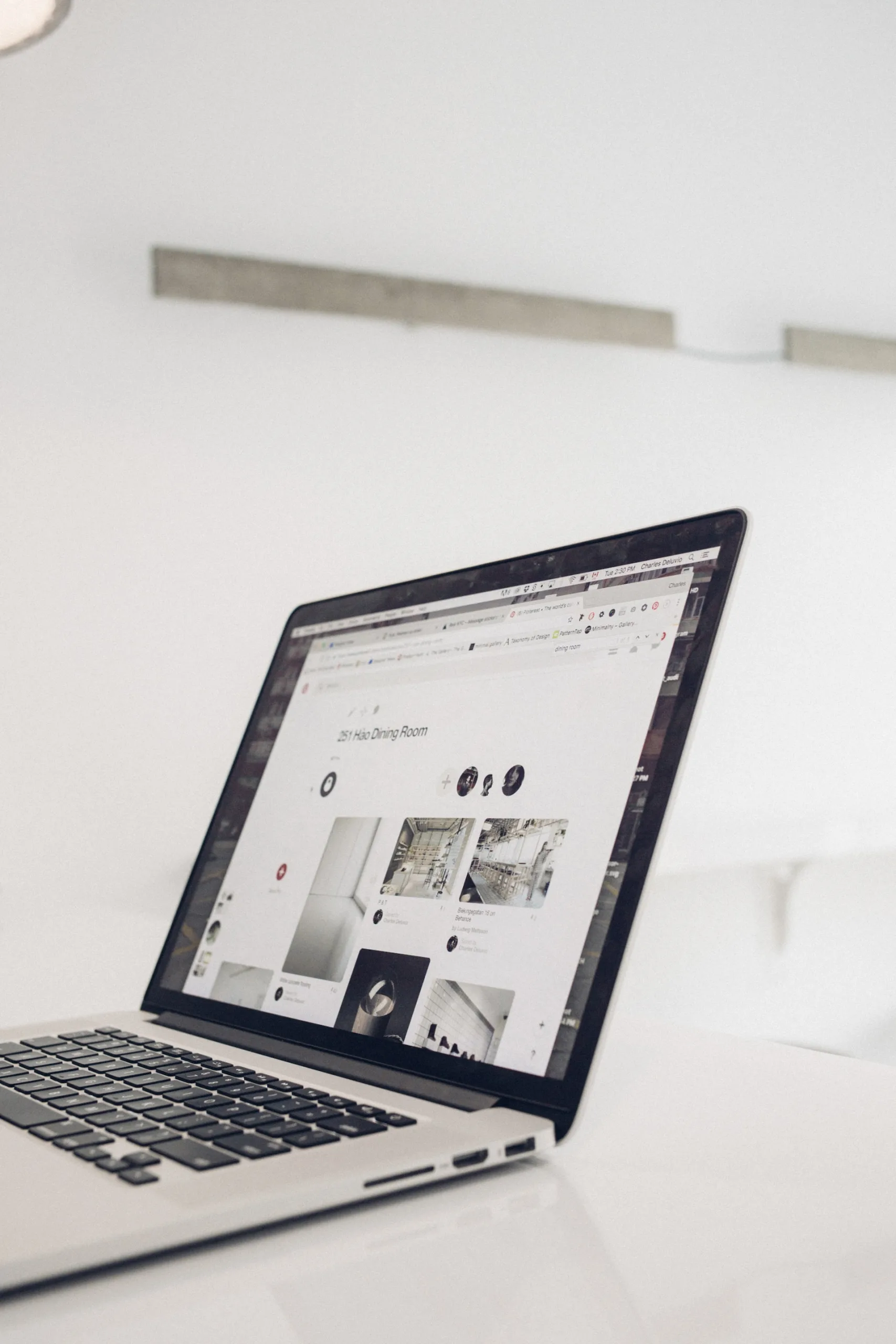 Webdesign