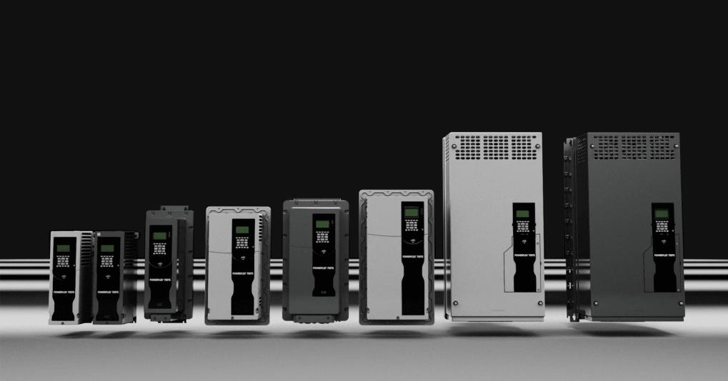 PowerFlex 755TS Drives cut energy use by up to 30% amid rising costs
