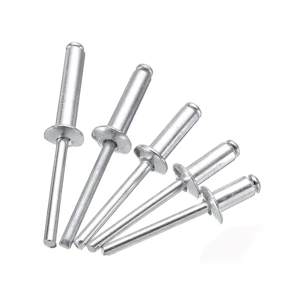 aluminum rivets in dubai uae