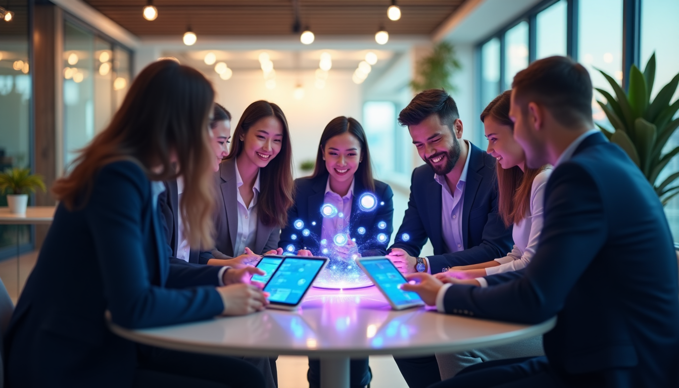 Effective MLM Social Media Strategy: Grow Your Network & Leads