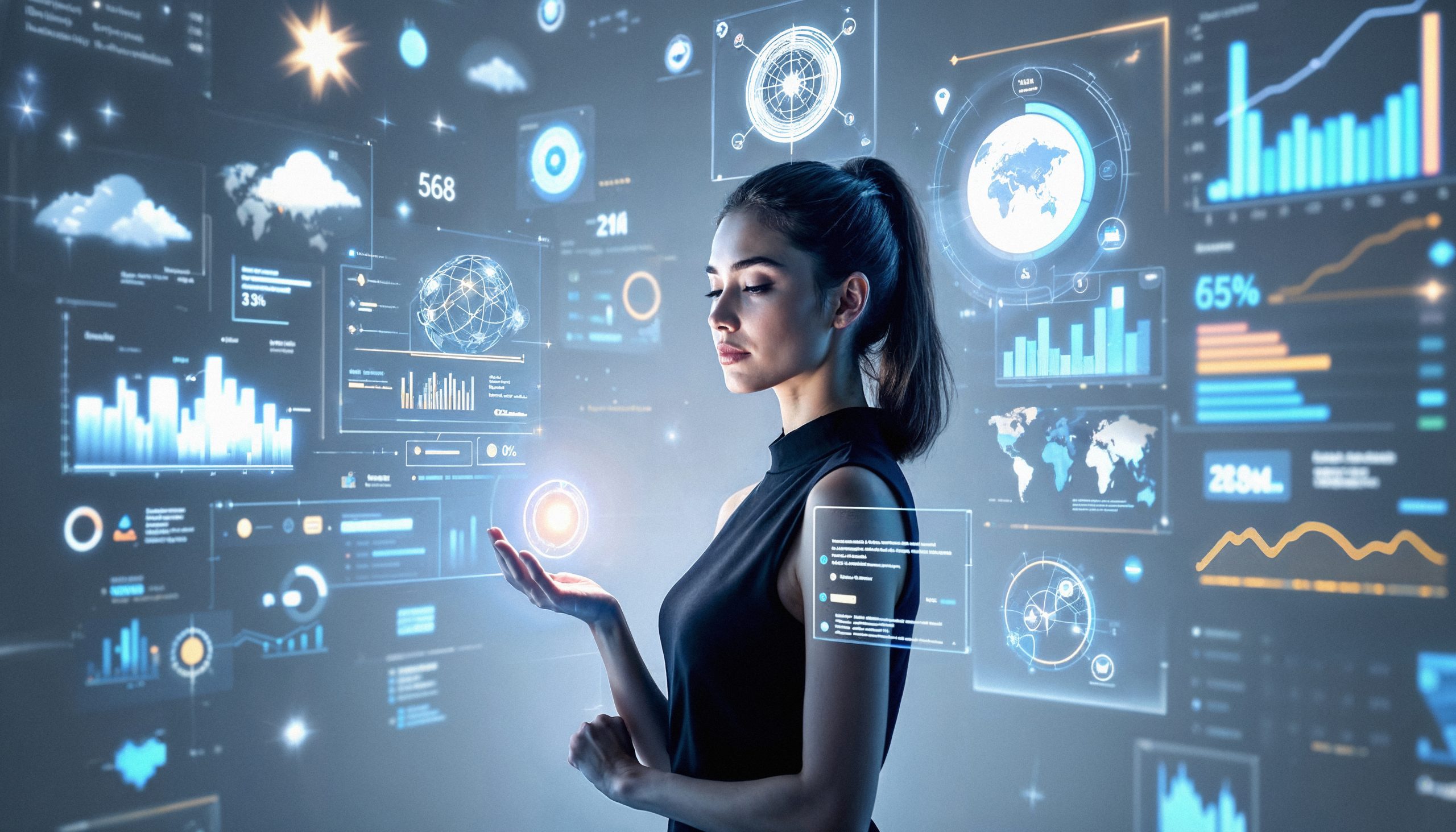 MLM Software Automation Analytics Guide