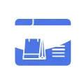 E-commerce Writing White