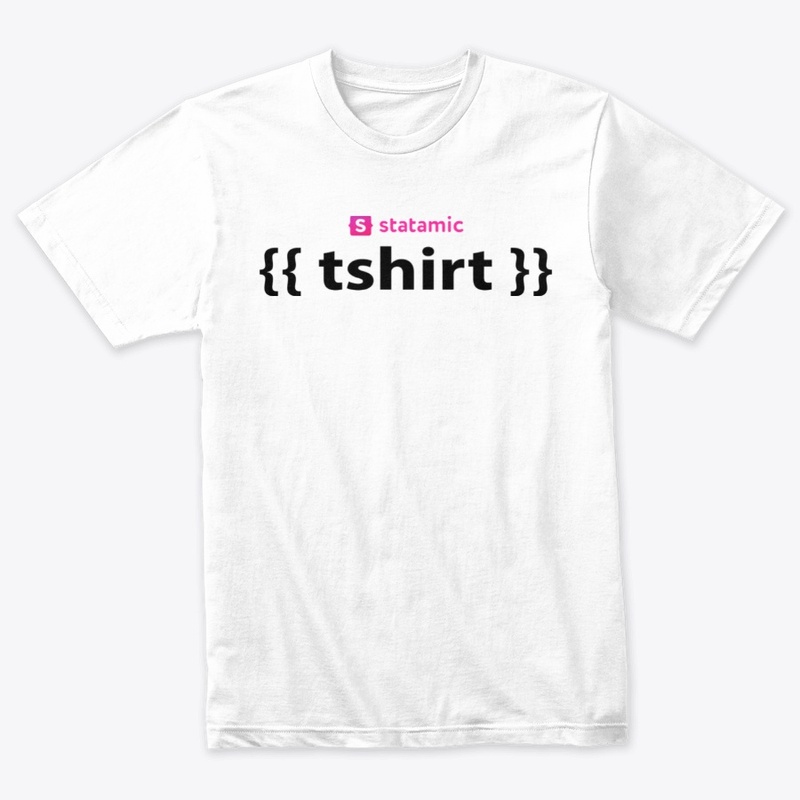 {{ tshirt }}