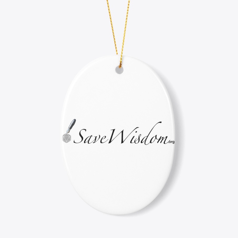 Support SaveWisdom.org