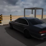 DESERT RACING