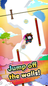 Wall Kickers 1