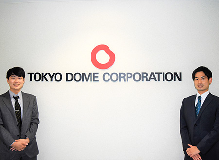 東京ドームグループTDアプリ導入事例｜アプリでポイントプログラムを活性化、会員外顧客の取り込みも！