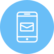 アプリ内メッセージ