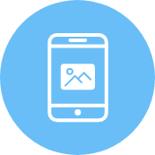 フローティング広告