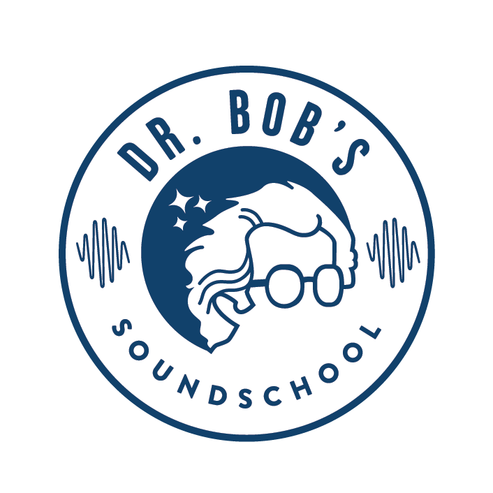 Dr. Bob's SoundSchool