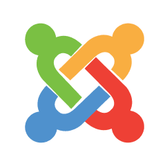 Logos joomla