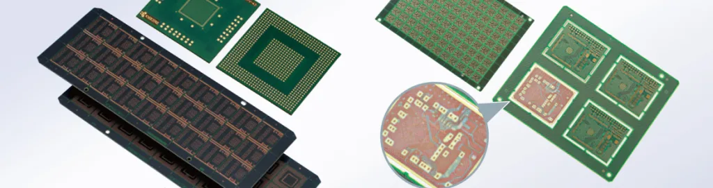 package-substrate_PCB