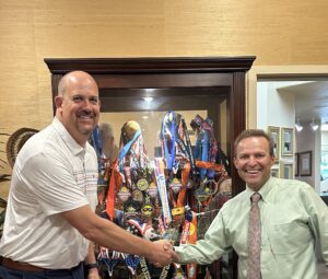 Dental Practice Transitions in Idaho