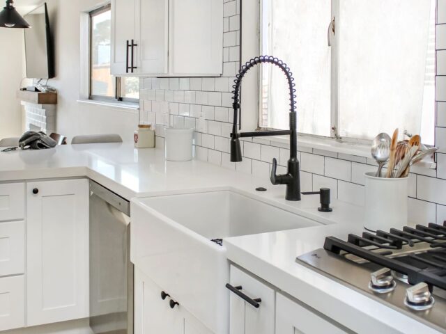 Kitchen Remodeling Naples