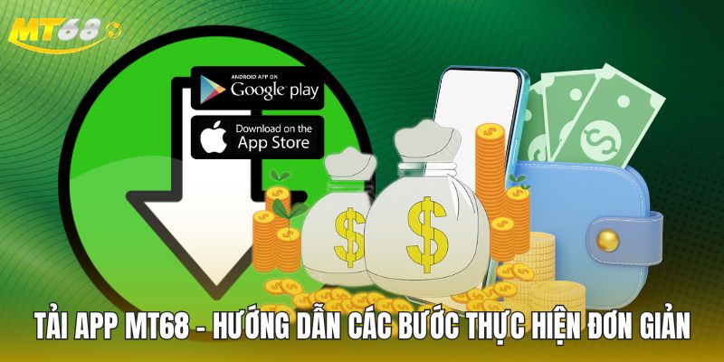 Tải app MT68