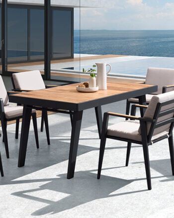 Aluminium Furniture