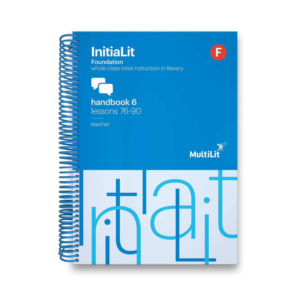InitiaLit-F Handbook 6