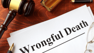 Lancaster Wrongful Death Lawyer