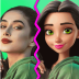 ToonArt AI Cartoon Yourself