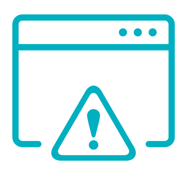 Spot errors and deviations more easily