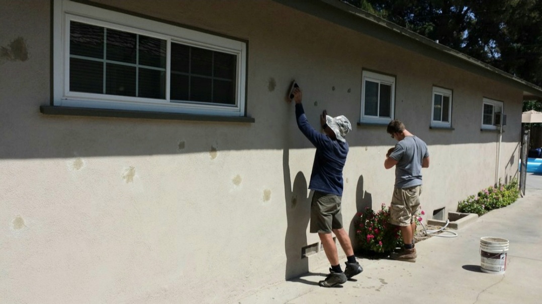 wall insulation