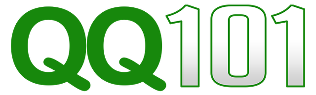 LOGO QQ101