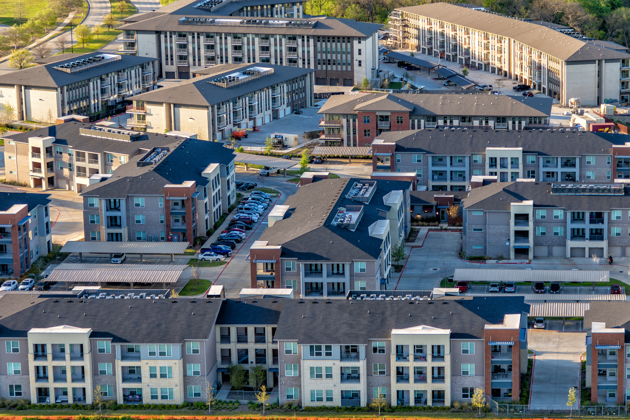 Reducing Cost, Risk and Friction: NAA’s Impact on Apartment Operations 