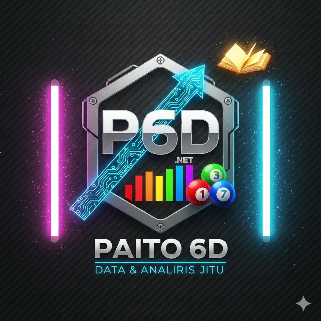 Paito 6D
