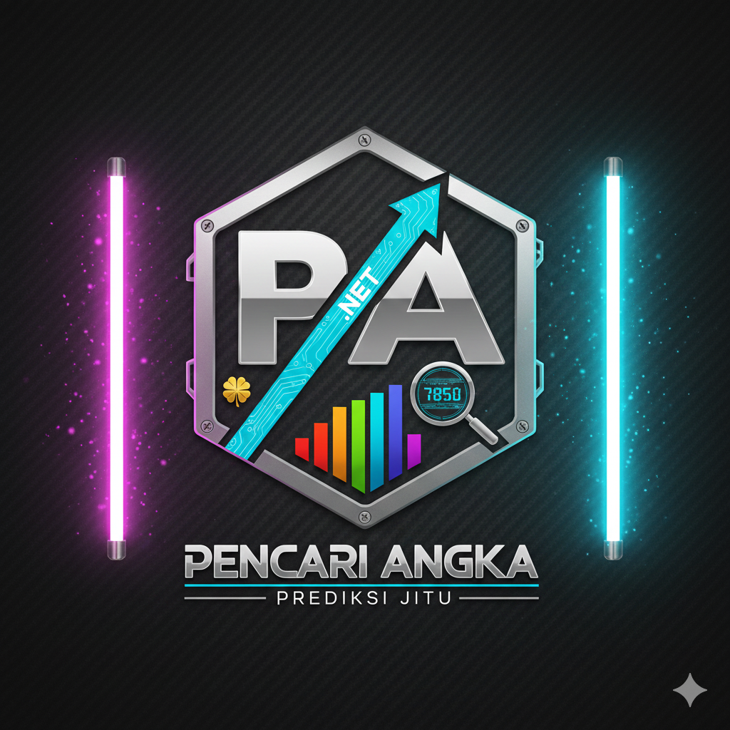 Pencari Angka