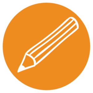 Pencil icon