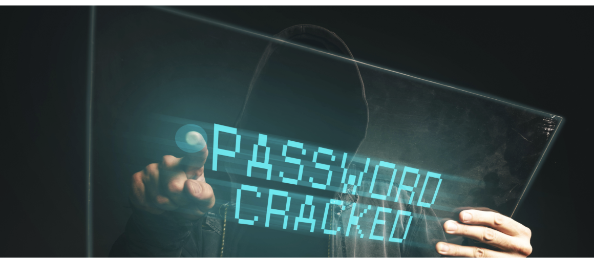 Password Cracker