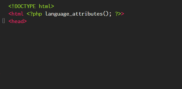 JavaScript & CSS CDN Suggestionsの動作