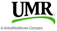 UMR, a UnitedHealthcare Company logo.