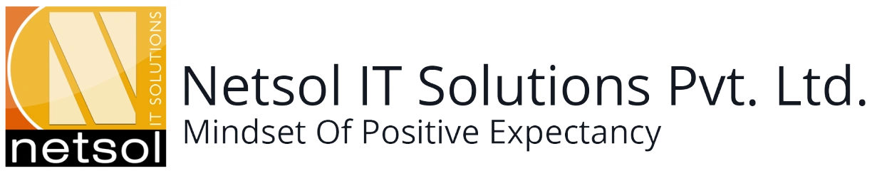 Netsol Logo