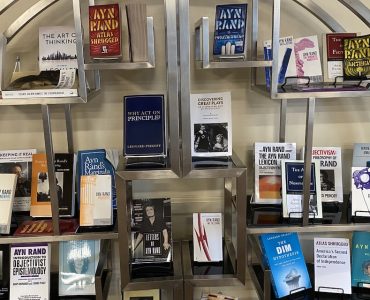 ARI Launches “Ayn Rand Essentials: A Guided Self-Study Course” ARI Launches “Ayn Rand Essentials: A Guided Self-Study Course”