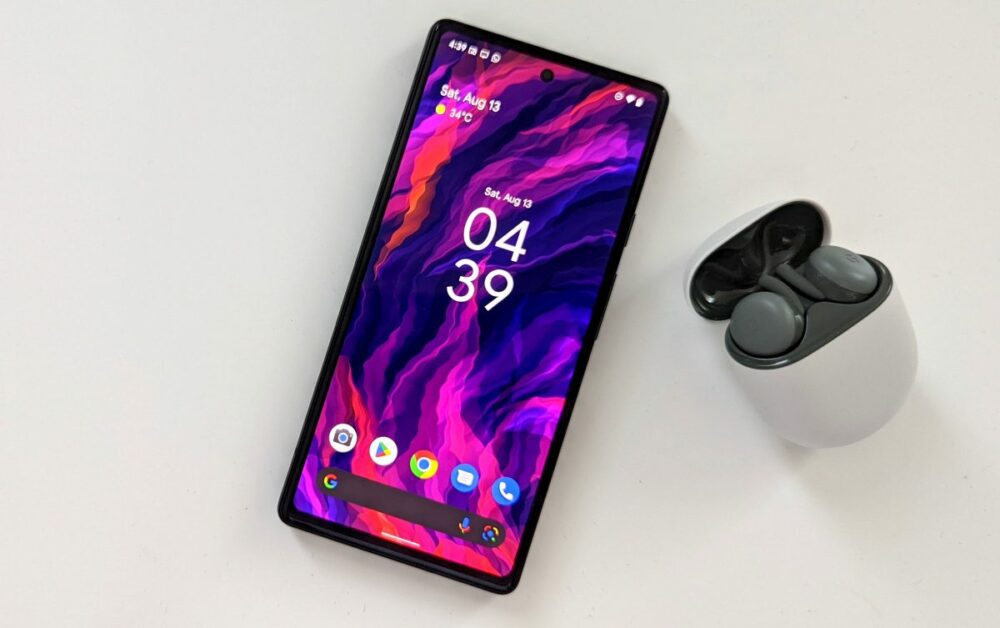 谷歌的下一代 Pixel 系列手机的指纹识别可能会迎来一个大的改进。 - EVLIT