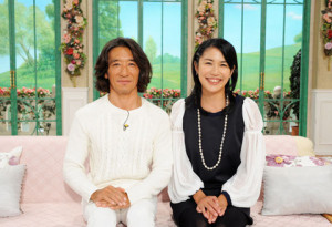 奥山佳恵
