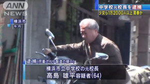 高島雄平