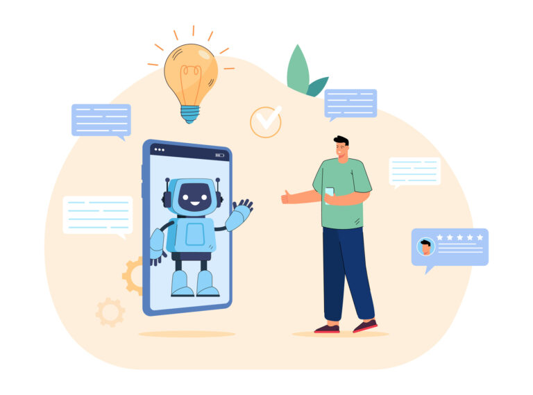 ai driven content creation