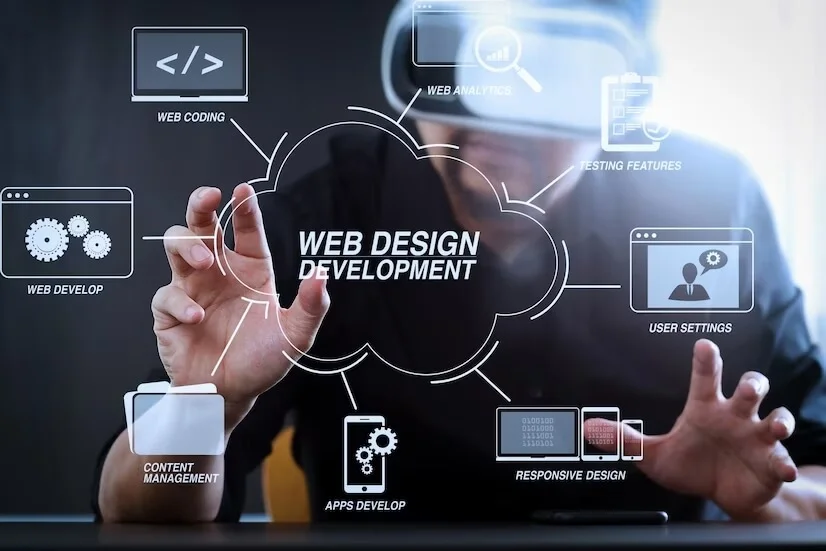 CakePHP development